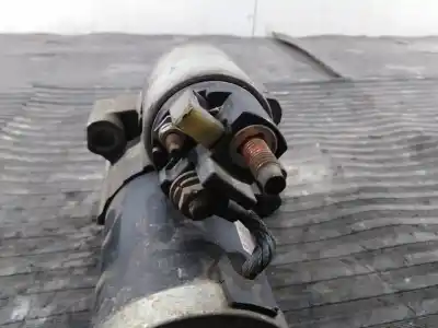 Second-hand car spare part starter motor for citroen c4 grand picasso avatar oem iam references 966352888000 p3-b8-4-2 m000t22471