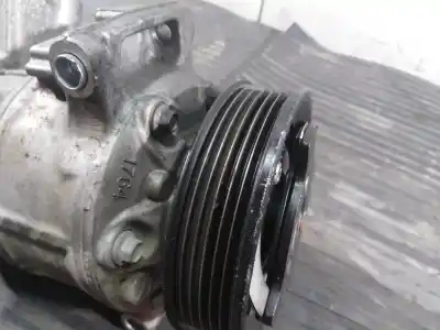 Peça sobressalente para automóvel em segunda mão compressor de ar condicionado a/a a/c por volkswagen crafter kasten (sy) kasten 30 mittlerer radstand mit hochdach fwd referências oem iam 5q0820803m  054762018b5