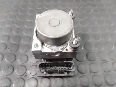 Peça sobressalente para automóvel em segunda mão abs por renault clio iii authentique referências oem iam 0265231804 p3-a8-5-4 8200559749