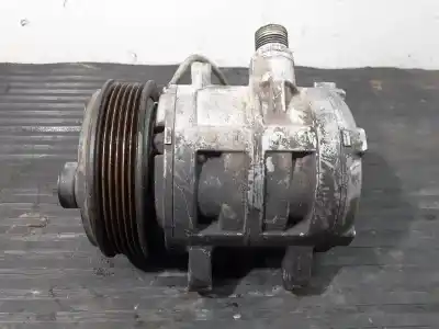 Peça sobressalente para automóvel em segunda mão compressor de ar condicionado a/a a/c por suzuki vitara (se/sf/et) (1988->) 1.9 d (et) referências oem iam 862a297775