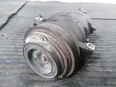 Second-hand car spare part air conditioning compressor for bmw x5 (e53) 4.4i automático oem iam references  p3-a2-10-1 