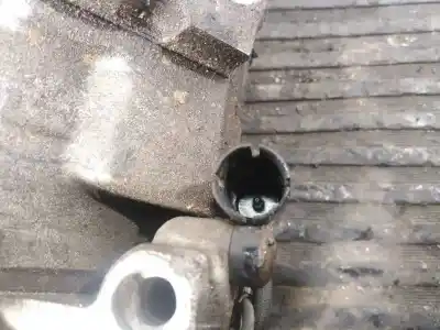 Second-hand car spare part air conditioning compressor for bmw x5 (e53) 4.4i automático oem iam references  p3-a2-10-1 