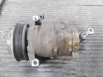 Second-hand car spare part air conditioning compressor for bmw x5 (e53) 4.4i automático oem iam references  p3-a2-10-1 