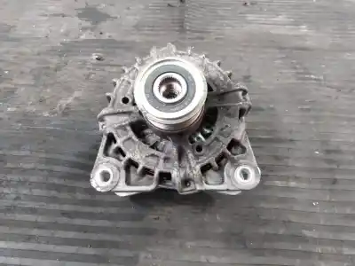 Pezzo di ricambio per auto di seconda mano alternatore per nissan qashqai (j11) acenta riferimenti oem iam f000bl0825