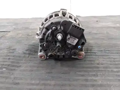 Second-hand car spare part alternator for nissan qashqai (j11) acenta oem iam references f000bl0825  231004ea0ac