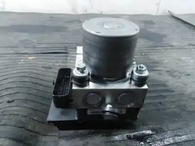 Peça sobressalente para automóvel em segunda mão Abs por CITROEN C4 LIM. Sport Referências OEM IAM 9677024980 P3-A8-25-1 0265252034