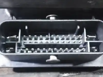 Peça sobressalente para automóvel em segunda mão abs por citroen c4 lim. sport referências oem iam 9677024980 p3-a8-25-1 0265252034