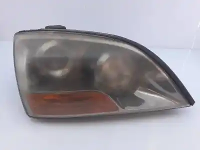 Recambio de automóvil de segunda mano de faro derecho para kia sorento 2.5 crdi active referencias oem iam 921023e060  