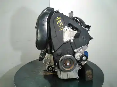 Pièce détachée automobile d'occasion moteur complet pour peugeot 307 2.0 hdi références oem iam rhy m1-b2-28 