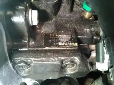 Pièce détachée automobile d'occasion moteur complet pour peugeot 307 2.0 hdi références oem iam rhy m1-b2-28 