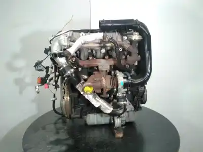 Pièce détachée automobile d'occasion moteur complet pour peugeot 307 2.0 hdi références oem iam rhy m1-b2-28 