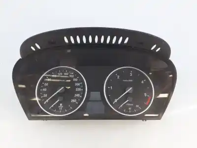 Second-hand car spare part dashboard for bmw x5 (e70) 3.0sd oem iam references 986352578
