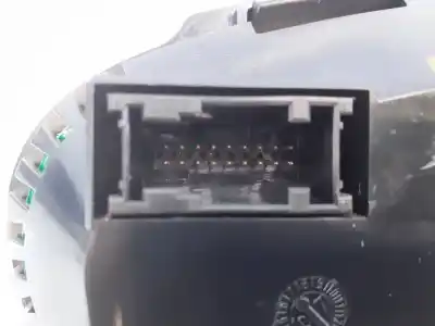 Peça sobressalente para automóvel em segunda mão quadrante por bmw x5 (e70) 3.0sd referências oem iam 986352578 e3-a2-34-2 a2c53299549