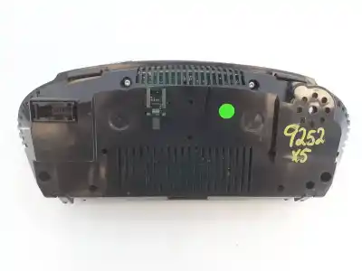 Peça sobressalente para automóvel em segunda mão quadrante por bmw x5 (e70) 3.0sd referências oem iam 986352578 e3-a2-34-2 a2c53299549