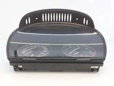 Peça sobressalente para automóvel em segunda mão quadrante por bmw x5 (e70) 3.0sd referências oem iam 986352578 e3-a2-34-2 a2c53299549