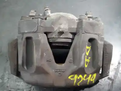 Second-hand car spare part Front Right Brake Caliper for MERCEDES-BENZ CLASE E (W212) LIM. 350 CDI 4matic (212.089) OEM IAM references 4298B P1-A4-23 5443C