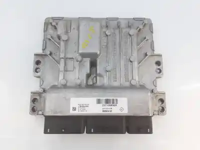 Pièce détachée automobile d'occasion calculateur moteur ecu pour otras marcas captur 1.5 dci d fap références oem iam 237109890r a2c12510103 e2-a1-3-6 