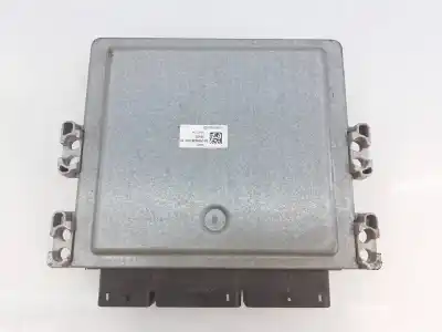 Pièce détachée automobile d'occasion calculateur moteur ecu pour otras marcas captur 1.5 dci d fap références oem iam 237109890r a2c12510103 e2-a1-3-6 