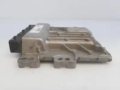 Pièce détachée automobile d'occasion calculateur moteur ecu pour otras marcas captur 1.5 dci d fap références oem iam 237109890r a2c12510103 e2-a1-3-6 