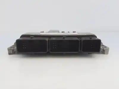 Pièce détachée automobile d'occasion calculateur moteur ecu pour otras marcas captur 1.5 dci d fap références oem iam 237109890r a2c12510103 e2-a1-3-6 
