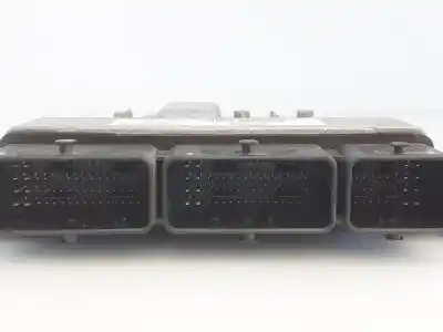 Pièce détachée automobile d'occasion calculateur moteur ecu pour otras marcas captur 1.5 dci d fap références oem iam 237109890r a2c12510103 e2-a1-3-6 