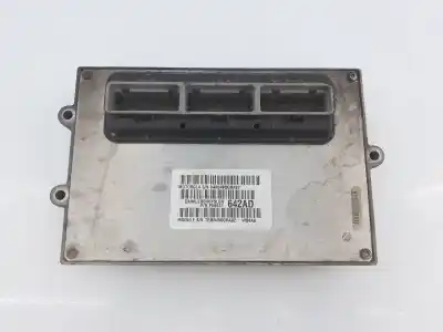 Recambio de automóvil de segunda mano de CENTRALITA MOTOR UCE para JEEP GR.CHEROKEE (WJ/WG)  referencias OEM IAM P56041642AD  