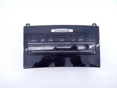 Gebrauchtes Autoersatzteil  zum MERCEDES-BENZ CLASE E (W212) LIM.  OEM-IAM-Referenzen A2129009109 E3-A1-4-2 A2128300285