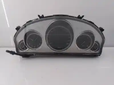 Gebrauchtes Autoersatzteil  zum MERCEDES-BENZ CLASE E (W212) LIM.  OEM-IAM-Referenzen A2129003309 E1-A2-27-1 A2129012000