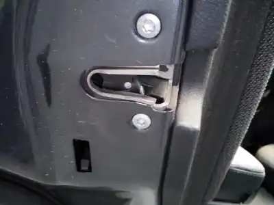 Second-hand car spare part REAR LEFT DOOR LOCK for MERCEDES-BENZ CLASE E (W212) LIM.  OEM IAM references   