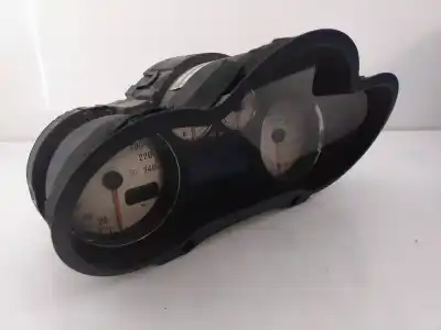 Second-hand car spare part dashboard for alfa romeo gt (125) 1.9 jtd 16v 150/ distinctive oem iam references 110080304091 e2-b2-34-1 