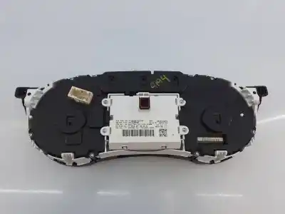 Peça sobressalente para automóvel em segunda mão quadrante por peugeot 508 allure referências oem iam 9805975780 e3-b2-29-3 9806086280