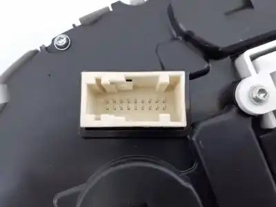 Peça sobressalente para automóvel em segunda mão quadrante por peugeot 508 allure referências oem iam 9805975780 e3-b2-29-3 9806086280