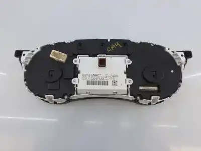 Peça sobressalente para automóvel em segunda mão quadrante por peugeot 508 allure referências oem iam 9805975780 e3-b2-29-3 9806086280