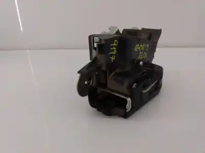 Peça sobressalente para automóvel em segunda mão fechadura da porta do lado direito por mercedes-benz vito (w639) basic, combi 109 cdi compacto (639.601) referências oem iam a2c53016762 e3-a1-29-7 a63973007355