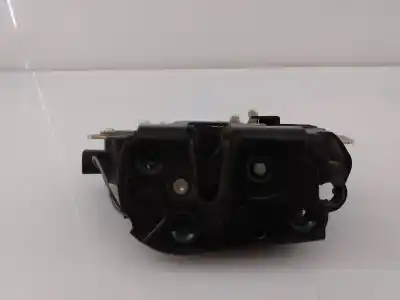 Peça sobressalente para automóvel em segunda mão fechadura da porta do lado direito por mercedes-benz vito (w639) basic, combi 109 cdi compacto (639.601) referências oem iam a2c53016762 e3-a1-29-7 a63973007355