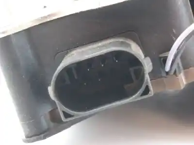 Peça sobressalente para automóvel em segunda mão fechadura da porta do lado direito por mercedes-benz vito (w639) basic, combi 109 cdi compacto (639.601) referências oem iam a2c53016762 e3-a1-29-7 a63973007355