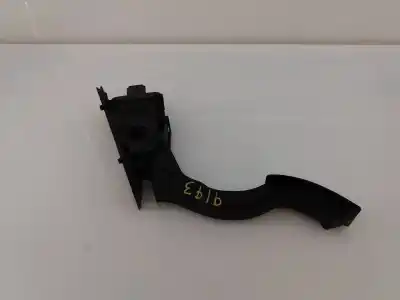 Second-hand car spare part accelerator pedal for ford focus lim. trend oem iam references ev619f836aa e3-b3-14-3 6pv01036880