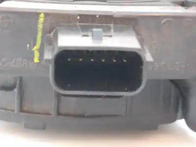 Second-hand car spare part accelerator pedal for ford focus lim. trend oem iam references ev619f836aa e3-b3-14-3 6pv01036880