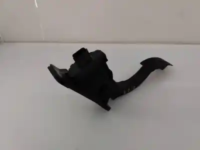 Second-hand car spare part accelerator pedal for ford focus lim. trend oem iam references ev619f836aa e3-b3-14-3 6pv01036880