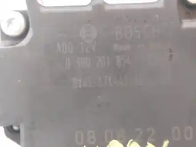 Peça sobressalente para automóvel em segunda mão motor do limpador traseiro por ford kuga (cbv) titanium referências oem iam 0390201854 e3-b3-20-2 8v4117k441ab