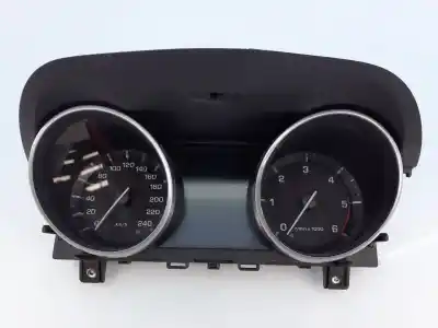 Peça sobressalente para automóvel em segunda mão quadrante por land rover evoque pure referências oem iam ej3210849ef