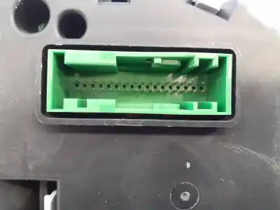 Peça sobressalente para automóvel em segunda mão quadrante por land rover evoque pure referências oem iam ej3210849ef e3-b3-34-2 