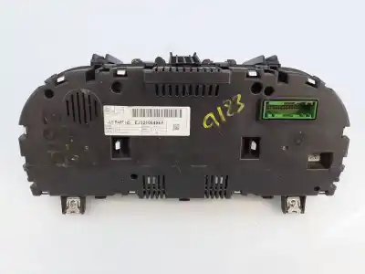 Peça sobressalente para automóvel em segunda mão quadrante por land rover evoque pure referências oem iam ej3210849ef e3-b3-34-2 