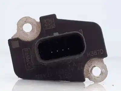 Second-hand car spare part flowmeter for land rover evoque pure oem iam references 8v2112b579aa e3-b3-34-2 12b579aa