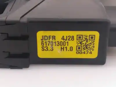 Автозапчасти б/у мотор стекла переднего правого за kia cee´d drive ссылки oem iam 82460a2010 e3-a3-10-1 617013001