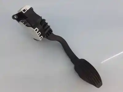 Автозапчастина б/у педаль акселератора для FIAT NUOVA 500 (150) Mirror Посилання на OEM IAM 005205409400 E3-A4-22-4 