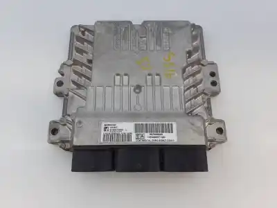 Recambio de automóvil de segunda mano de CENTRALITA MOTOR UCE para CITROEN C5 BERLINA  referencias OEM IAM 9678686080  9666571380