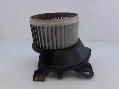 Pièce détachée automobile d'occasion ventilateur de chauffage pour opel corsa d cosmo références oem iam 13335075  