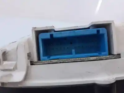 Автозапчастина б/у панель інструментів для honda cr-v (rd8) ex посилання на oem iam 78100g311 e3-b5-23-3 hr0333105