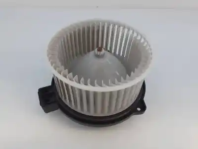 Recambio de automóvil de segunda mano de VENTILADOR CALEFACCION para MAZDA CX-5 Style 2WD referencias OEM IAM 8727000701  